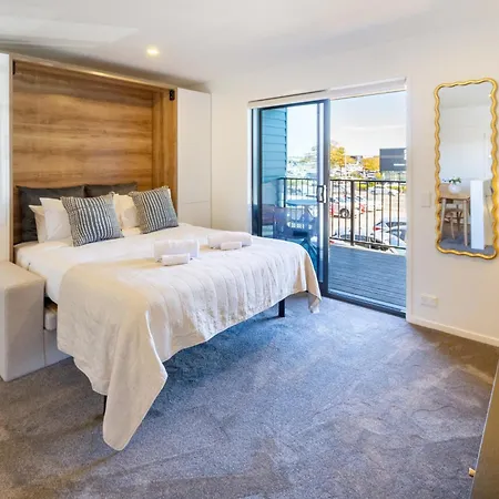 Explore From 8 Wilmer: Upper Level Cozy Studio